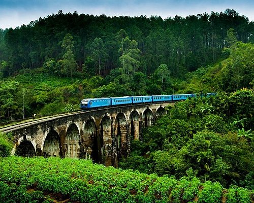 Ella, Sri Lanka
