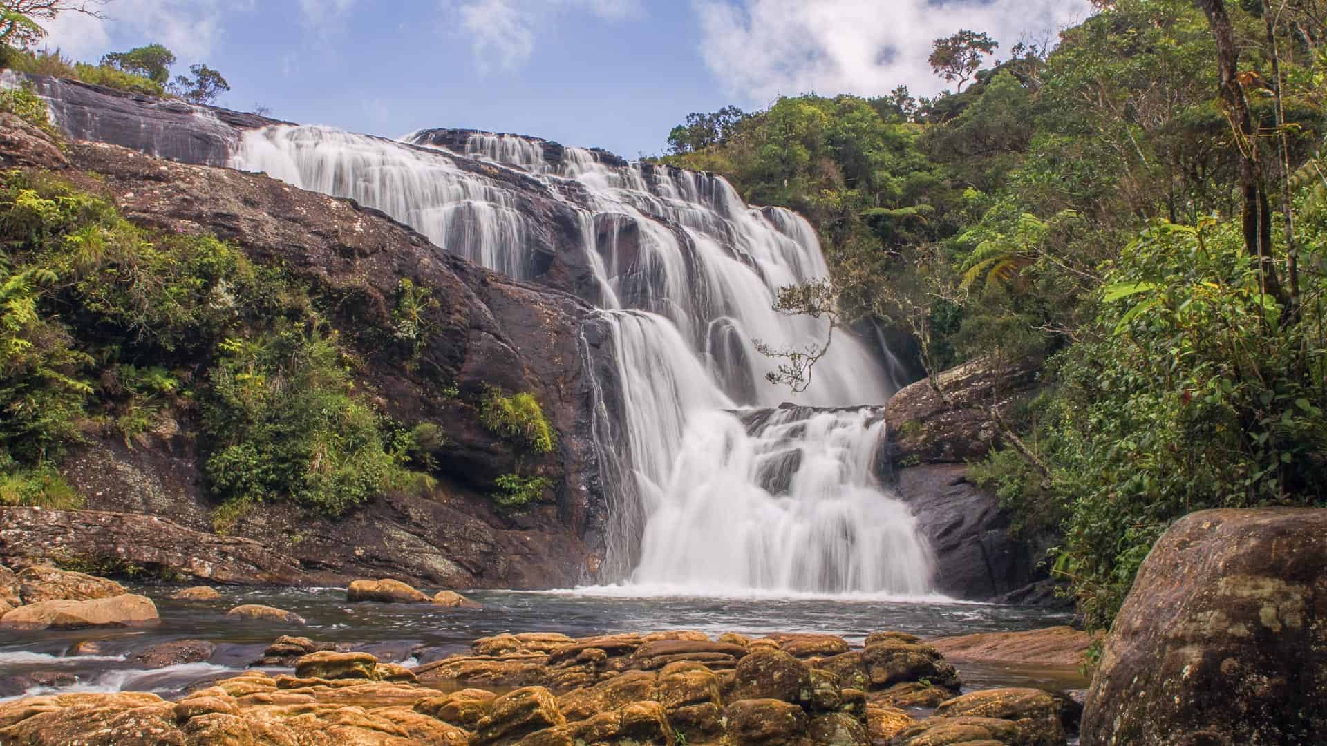 Sri Lanka Travel Experience